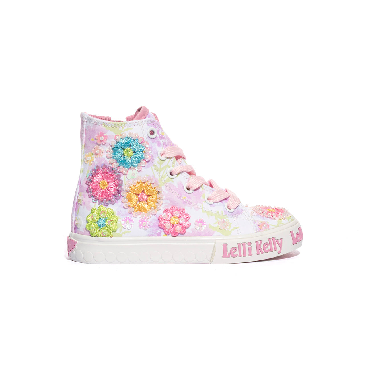 LELLI KELLY LKED4910B00 BI02 Sneakers Bambina 