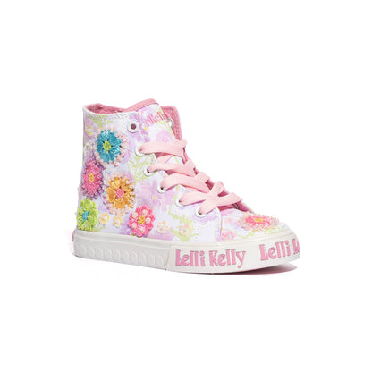 LELLI KELLY LKED4910B00 BI02 Sneakers Bambina 
