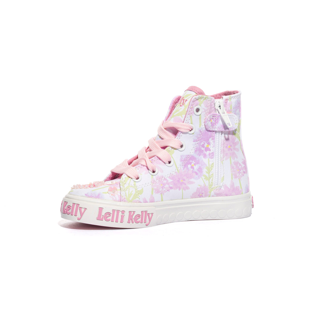 LELLI KELLY LKED4910B00 BI02 Sneakers Bambina 