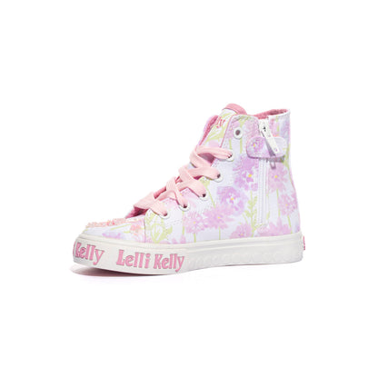 LELLI KELLY LKED4910B00 BI02 Sneakers Bambina 