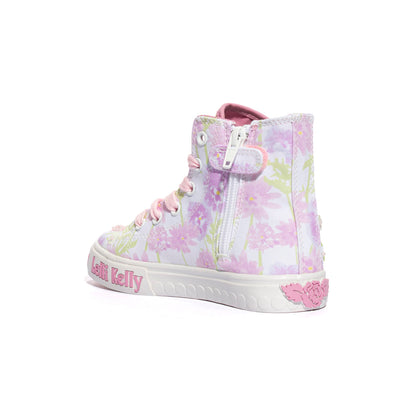 LELLI KELLY LKED4910B00 BI02 Sneakers Bambina 
