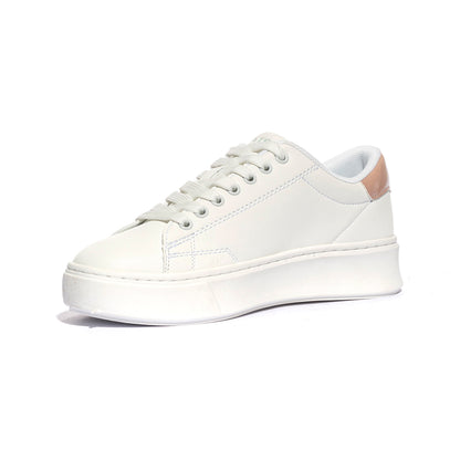 LEVI'S VAMB0032S 0077 WHITE PINK Sneakers Bambino 