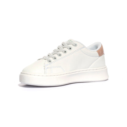 LEVI'S VAMB0033S 0077 WHITE PINK Sneakers Bambina 