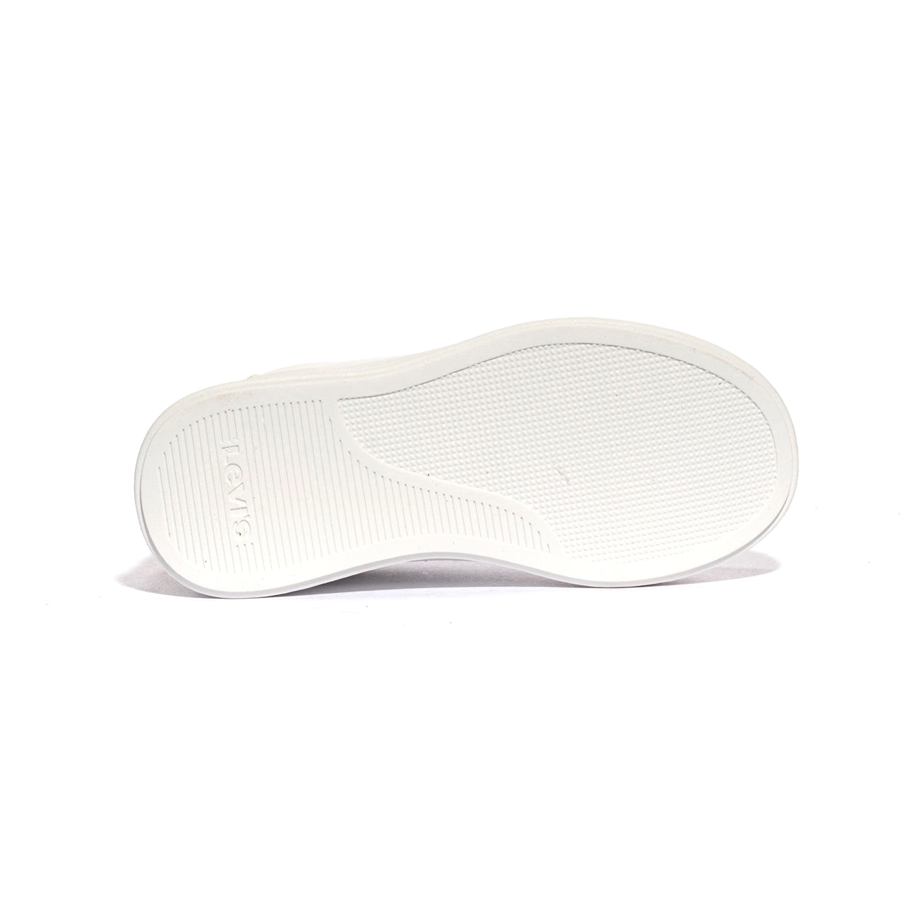 LEVI'S VAMB0033S 0077 WHITE PINK Sneakers Bambina 
