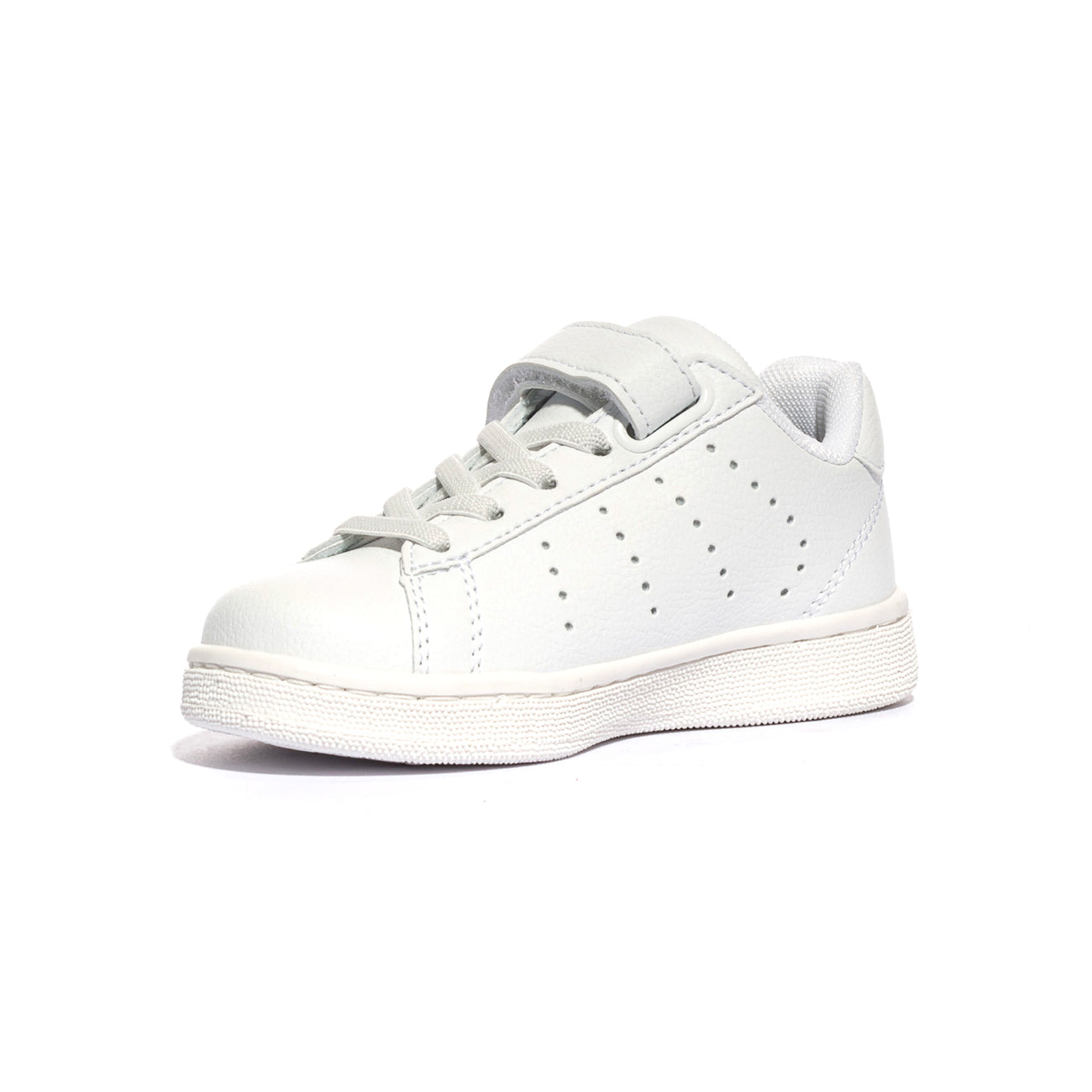 LEVI'S VAVE0219S 0061 WHITE Sneakers Bambino 