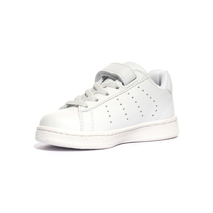 LEVI'S VAVE0219S 0061 WHITE Sneakers Bambino 