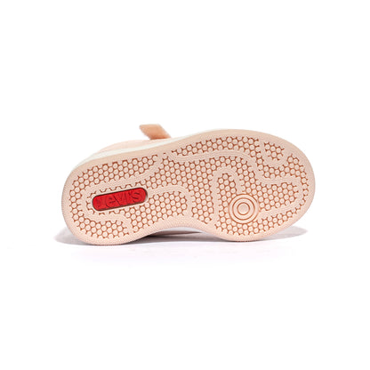 LEVI'S VAVE0219S 3004 PASTEL PINK WHITE Sneakers Bambina 