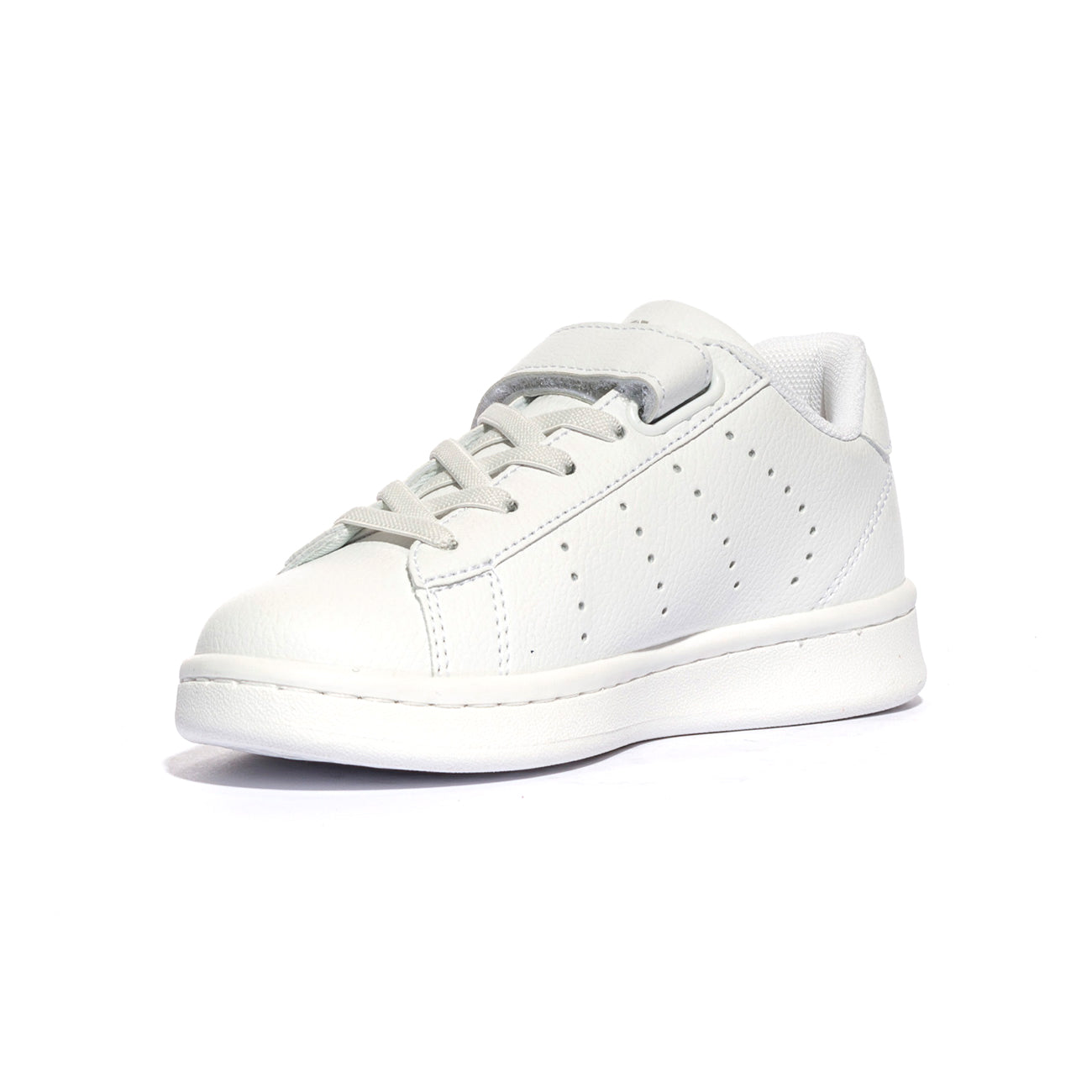 LEVI'S VAVE0220S 0061 WHITE Sneakers Bambino 