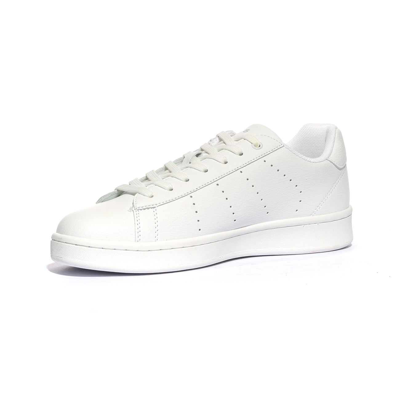 LEVI'S VAVE0221S 0061 WHITE Sneakers Bambino 