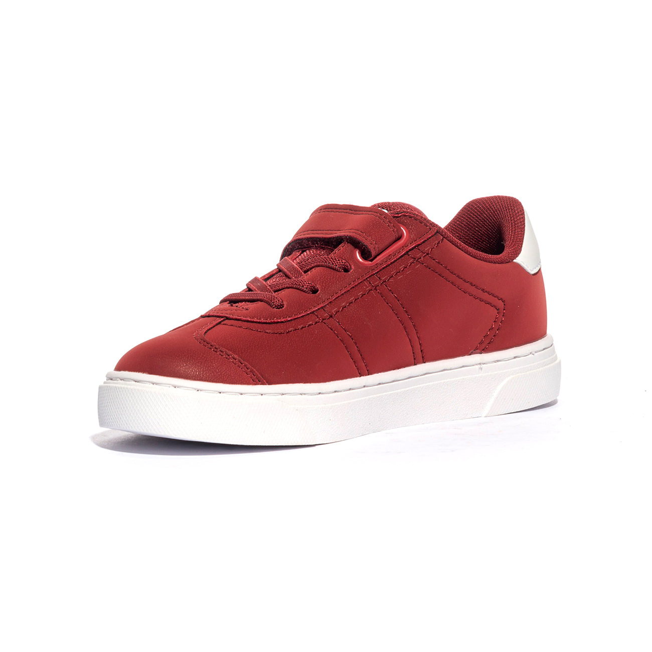 LEVI'S VBRY0051S 4686 TOMATO Sneakers Bambino 