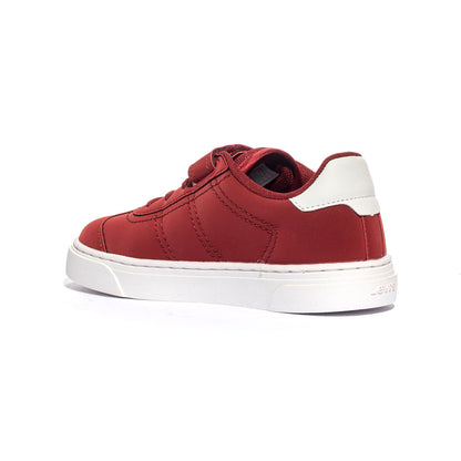 LEVI'S VBRY0051S 4686 TOMATO Sneakers Bambino 