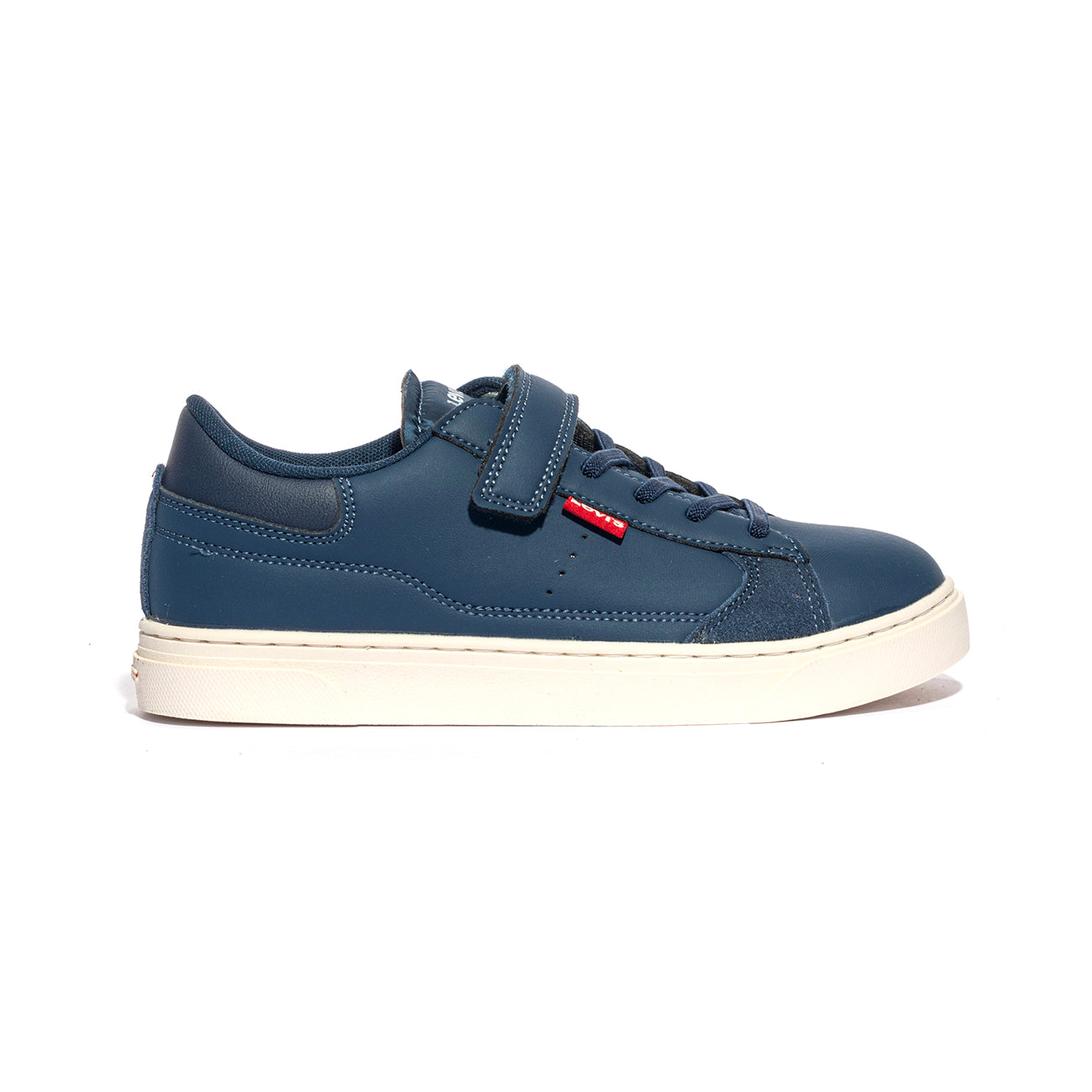 LEVI'S VBRY0052S 3602 VINTAGE INDIGO Sneakers Bambino 