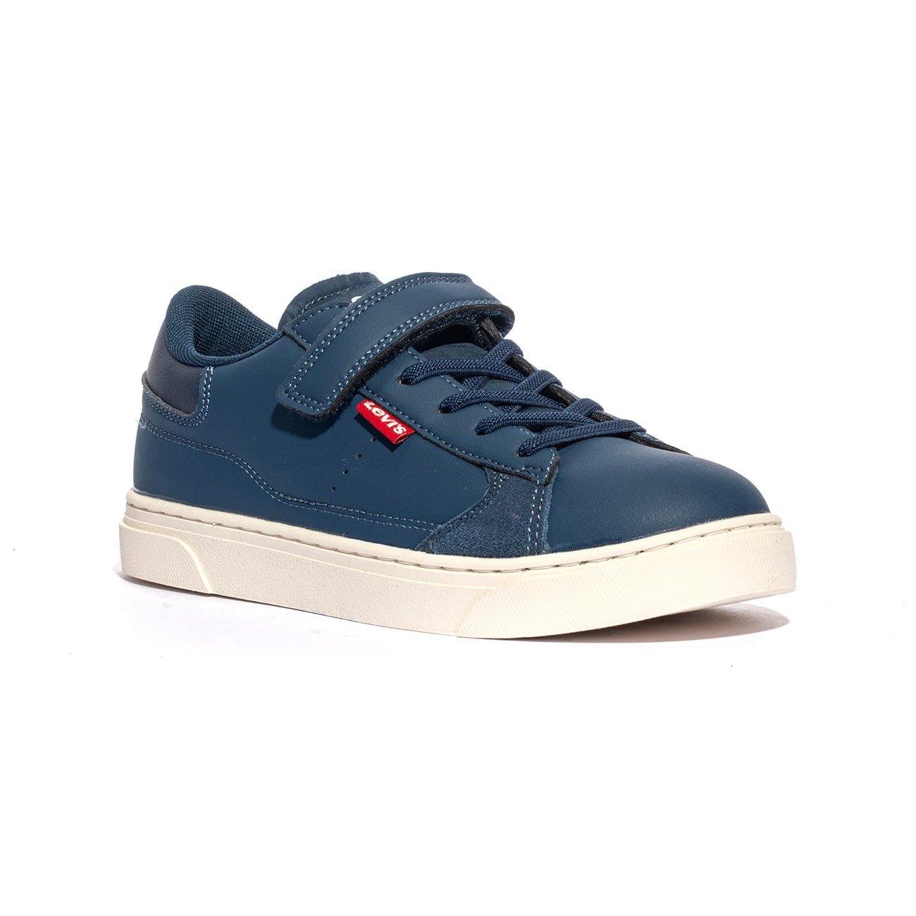 LEVI'S VBRY0052S 3602 VINTAGE INDIGO Sneakers Bambino 