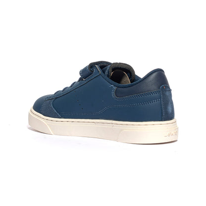 LEVI'S VBRY0052S 3602 VINTAGE INDIGO Sneakers Bambino 