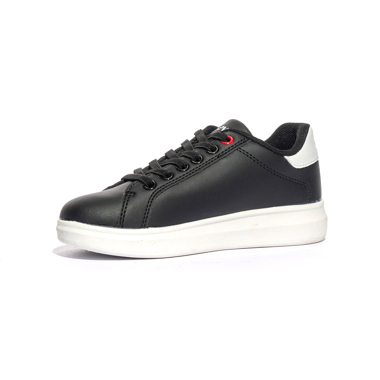 LEVI'S VELL0082S 0003 BLACK Sneakers Bambino 
