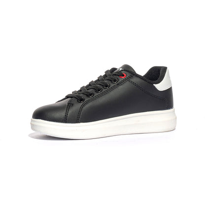 LEVI'S VELL0082S 0003 BLACK Sneakers Bambino 