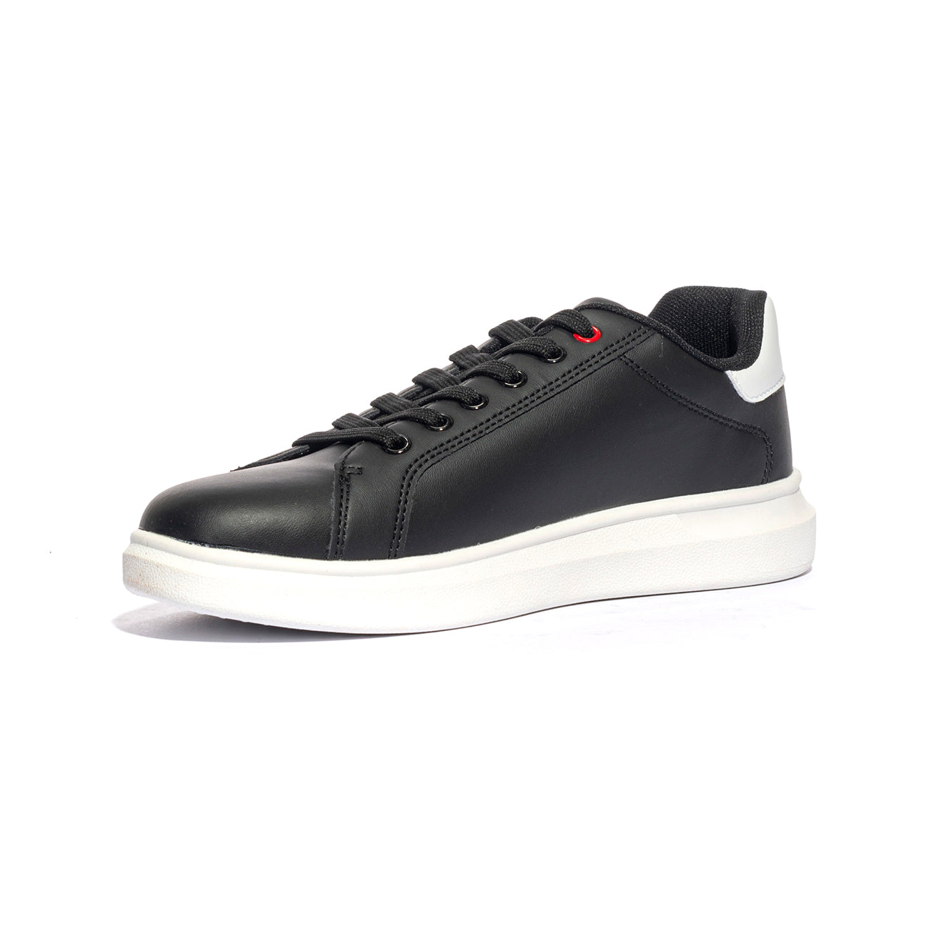 LEVI'S VELL0083S 0003 BLACK Sneakers Bambino 