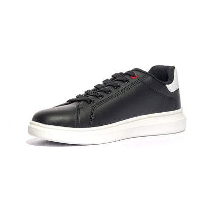 LEVI'S VELL0083S 0003 BLACK Sneakers Bambino 
