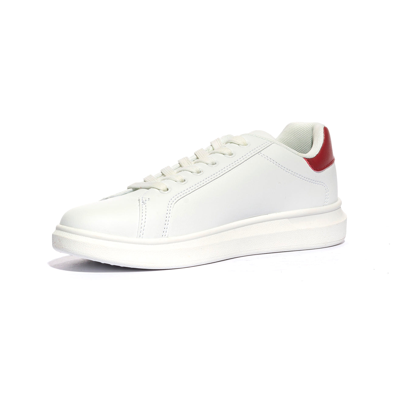 LEVI'S VELL0083S 3276 WHITE FIRED BRICK Sneakers Bambino 
