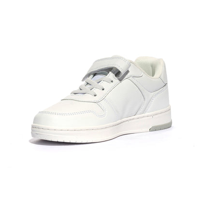 LEVI'S VIRV0108S 0749 WHITE WHITE Sneakers Bambino 