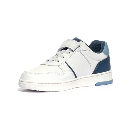 LEVI'S VIRV0108S 4679 WHITE VINTAGE INDIGO Sneakers Bambino 