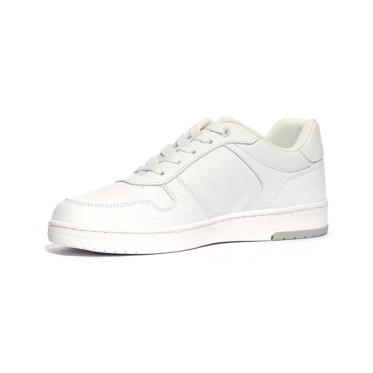 LEVI'S VIRV0109S 0749 WHITE WHITE Sneakers Bambino 