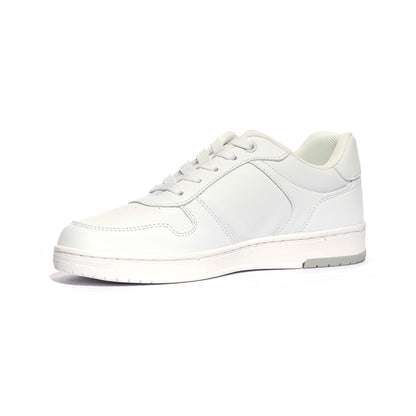 LEVI'S VIRV0109S 0749 WHITE WHITE Sneakers Bambino 