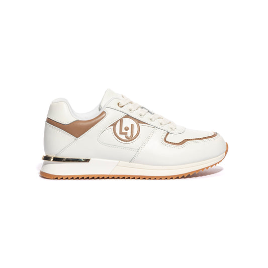 LIUJO 4A5713PX474S3627WHITE CUOIO