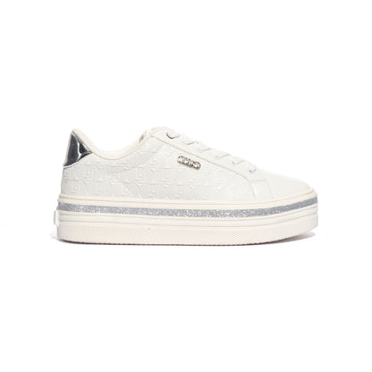 LIUJO 4A5717EX02204370WHITE SILVER