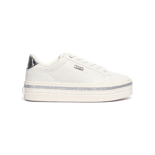 LIUJO 4A5717EX02204370WHITE SILVER
