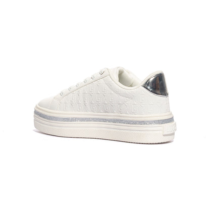 LIUJO 4A5717EX02204370WHITE SILVER