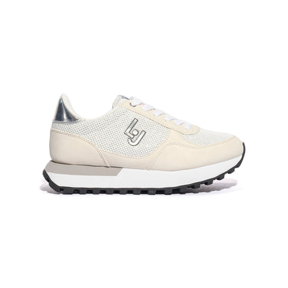 LIUJO 4A5721TX08101111MESH WHITE