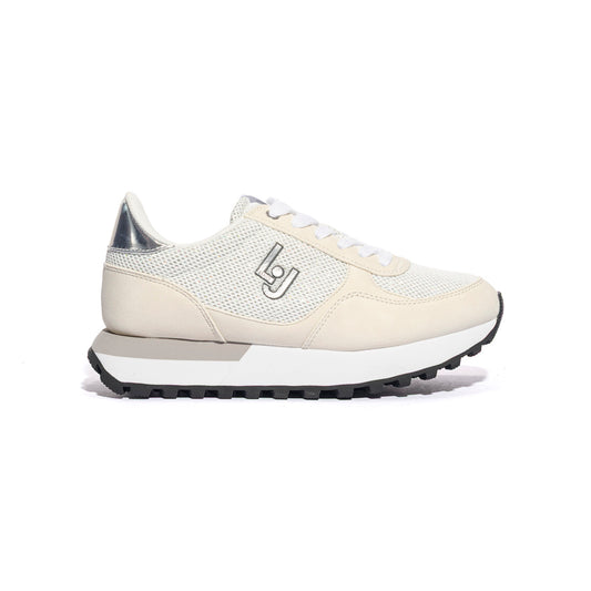 LIUJO 4A5721TX08101111MESH WHITE