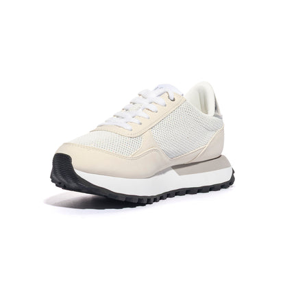 LIUJO 4A5721TX08101111MESH WHITE