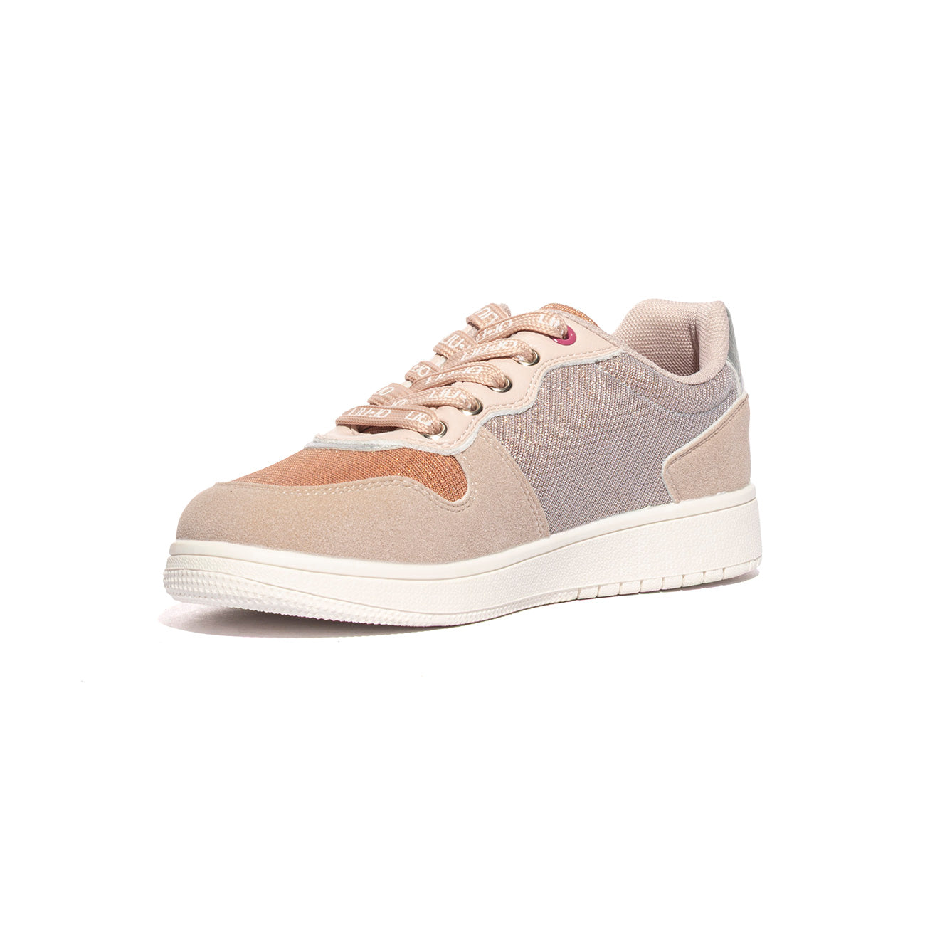 LIUJO 4F4313TX452S3509 APRICOT SAND Sneakers Bambina 