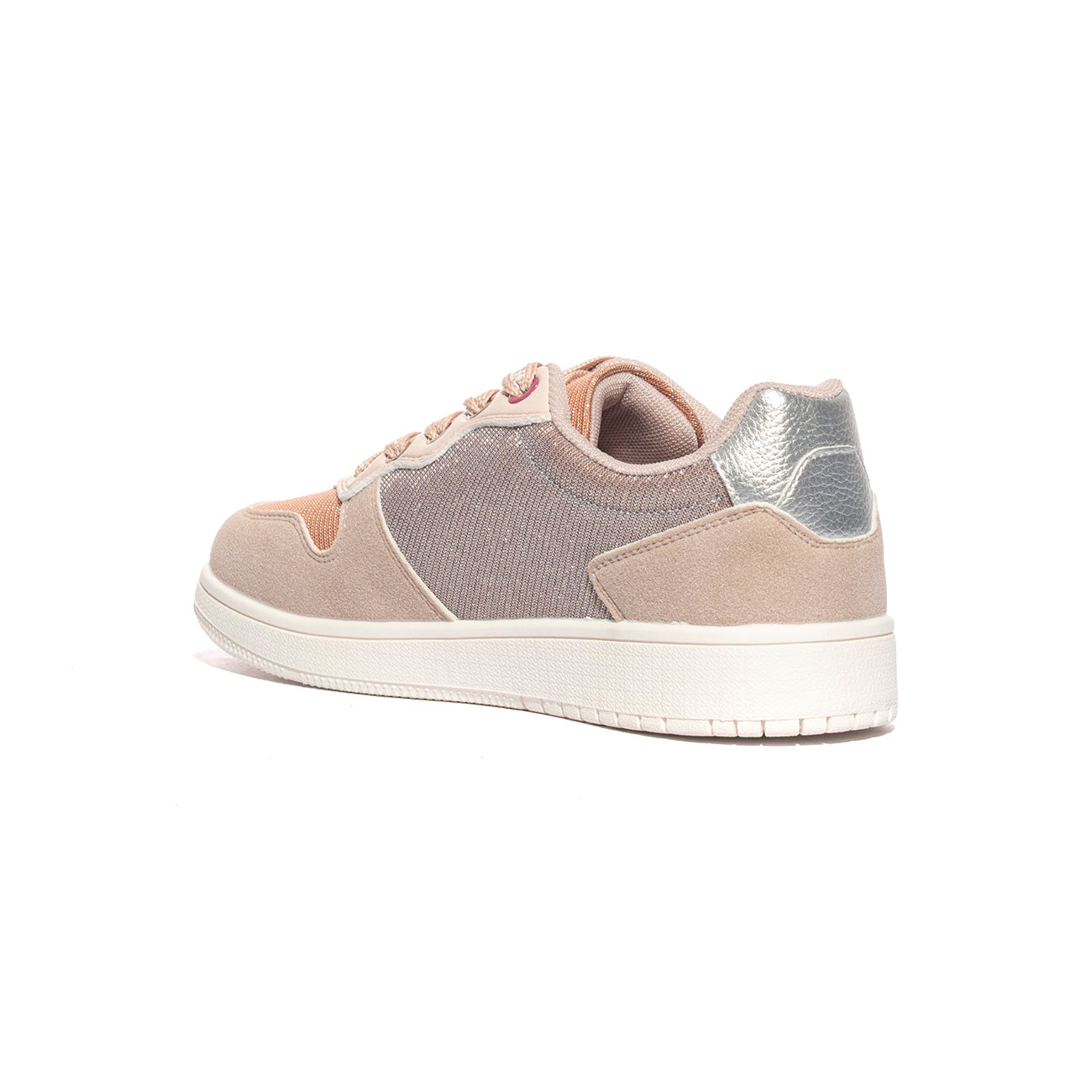 LIUJO 4F4313TX452S3509 APRICOT SAND Sneakers Bambina 