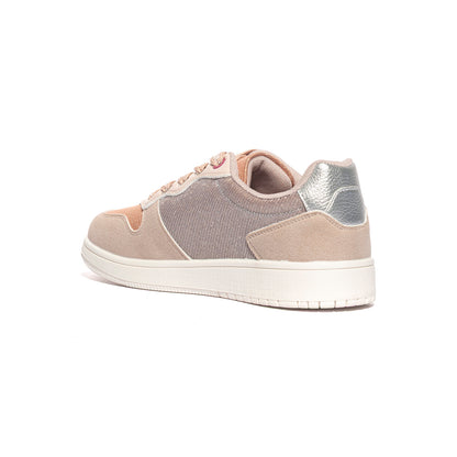 LIUJO 4F4313TX452S3509 APRICOT SAND Sneakers Bambina 