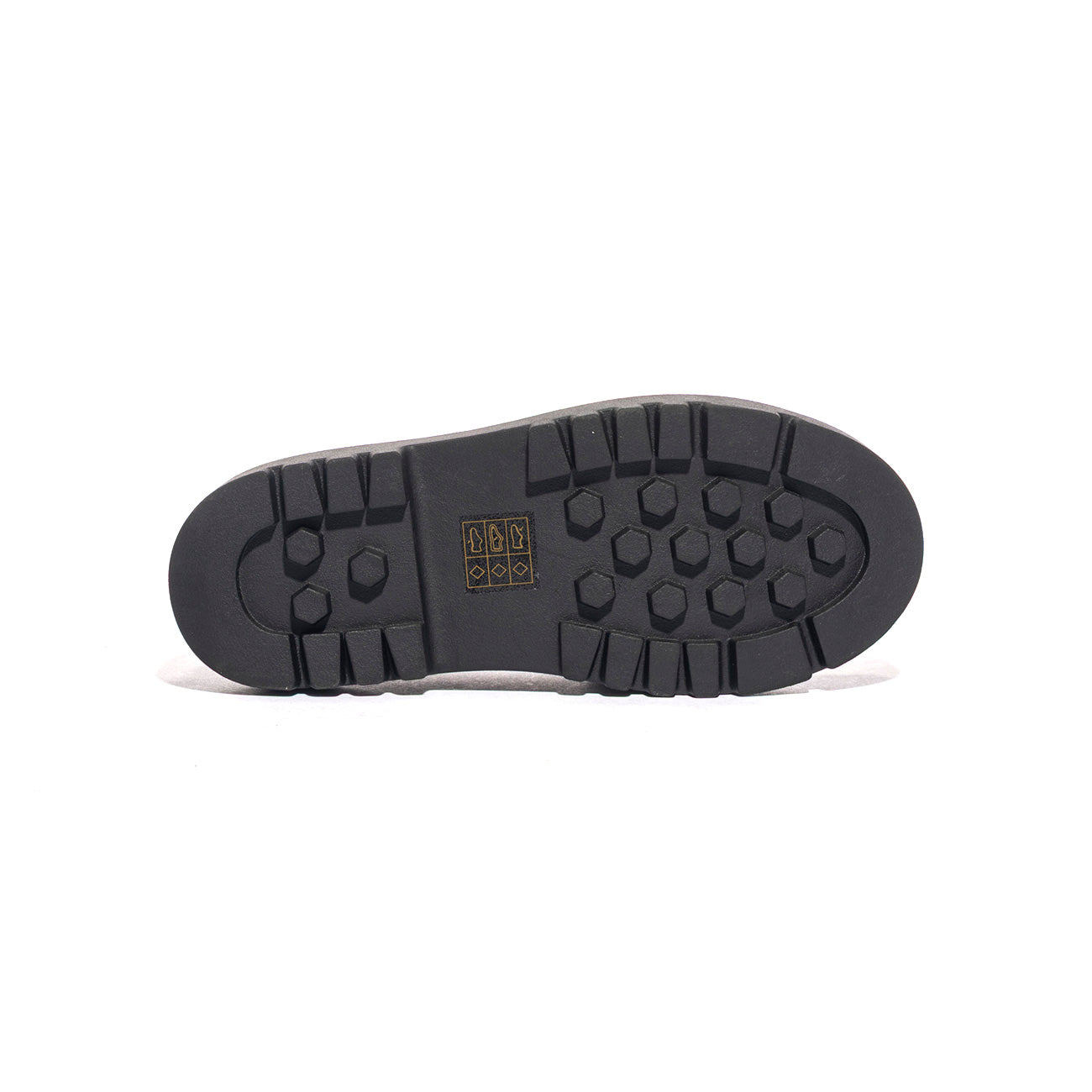 LIUJO 4F4339EX22622222 NAPLAK BLACK Mocassini Bambina 