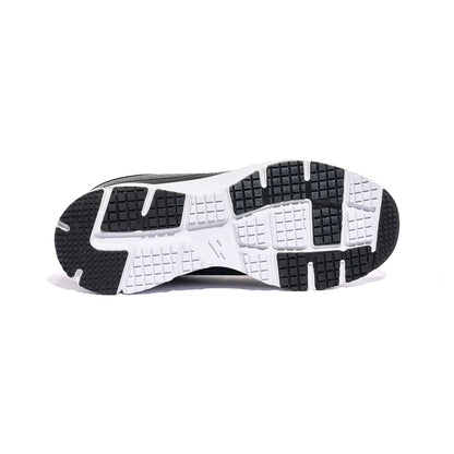 LOTTO 214690 ALL BLACK WHITE Sneakers Donna 