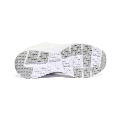 LOTTO 214690 ALL WHITE FLAME RED Sneakers Donna 