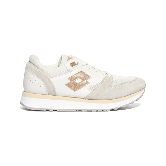 LOTTO 215675WHITE GOLDEN ALMOND