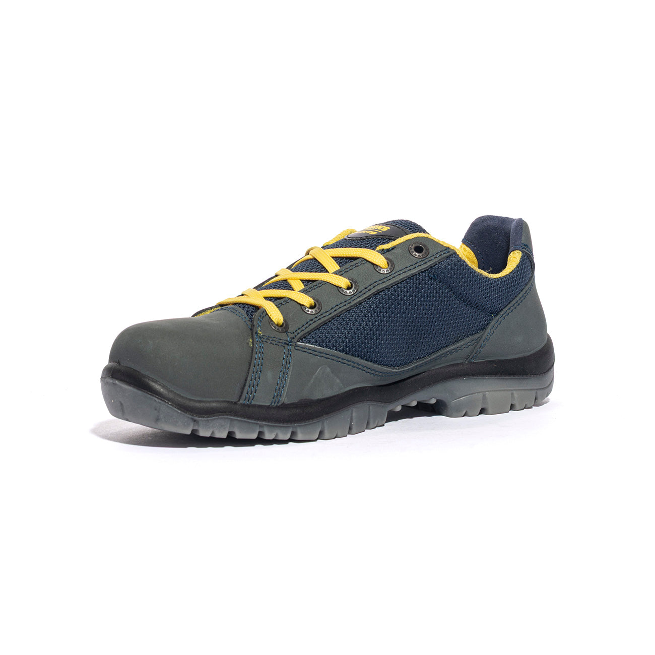 LOTTO 218706 BLU YELLOW Antinfortunistica Uomo 