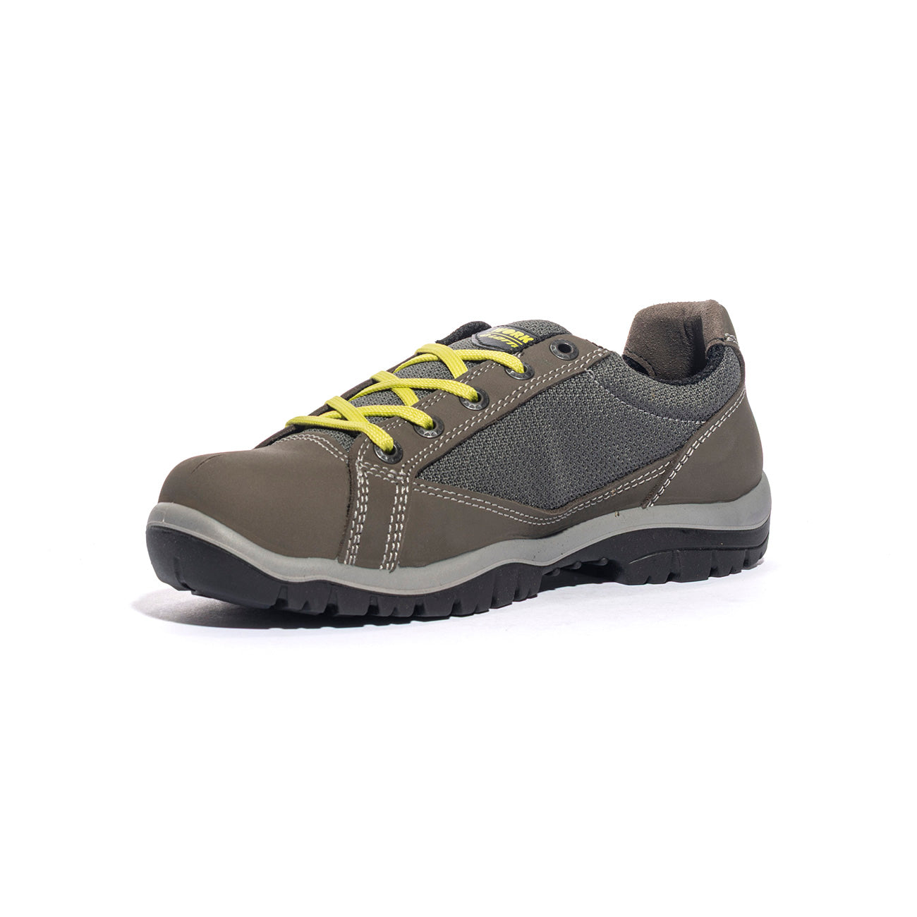 LOTTO 218706 BROWN BLACK GREEN Antinfortunistica Uomo 