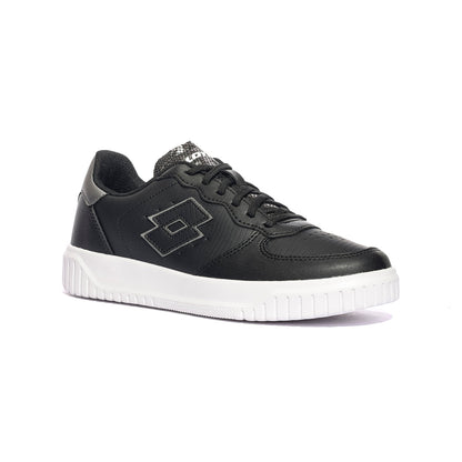 LOTTO 219988 ALL BLACK GRAVITY TITAN Sneakers Donna 