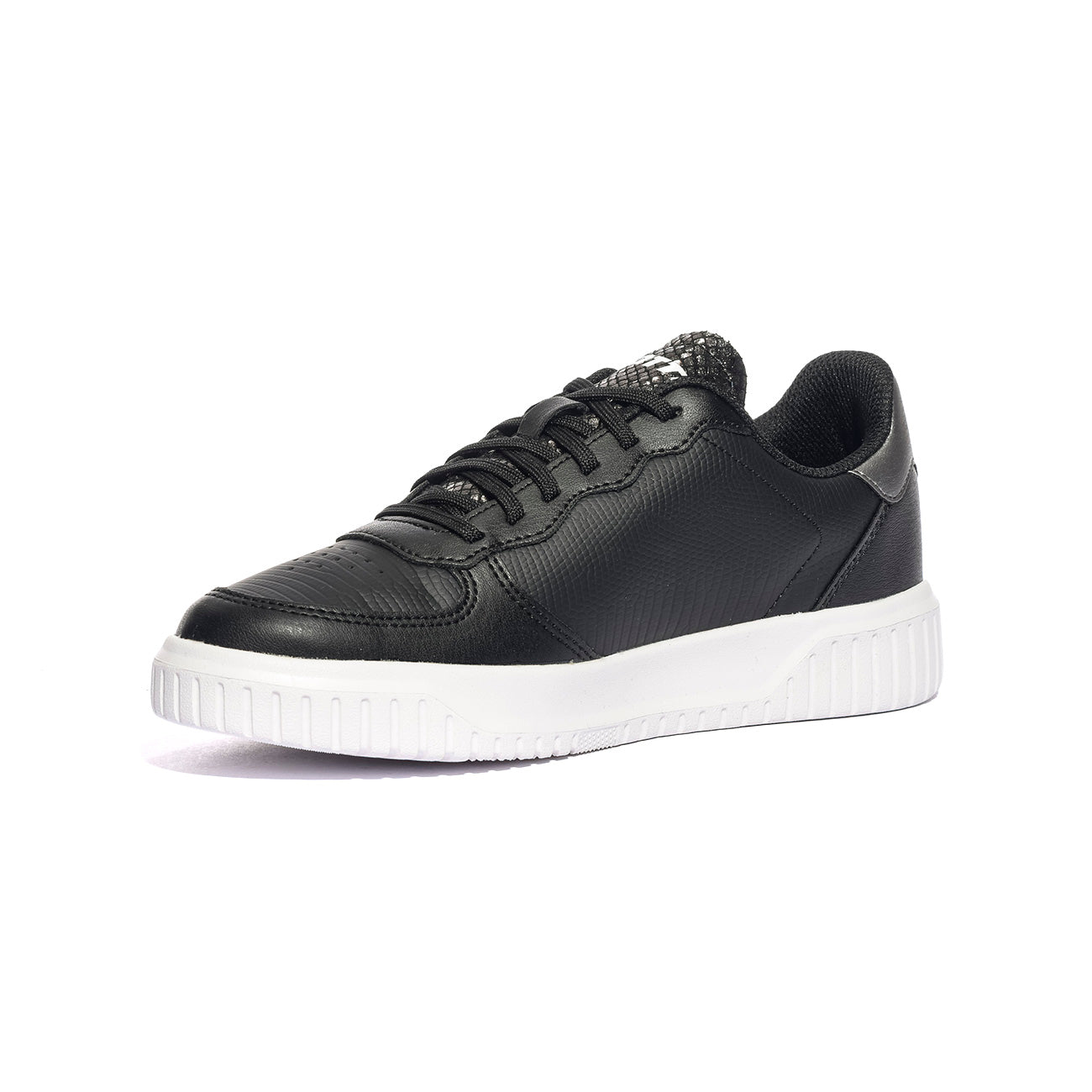 LOTTO 219988 ALL BLACK GRAVITY TITAN Sneakers Donna 