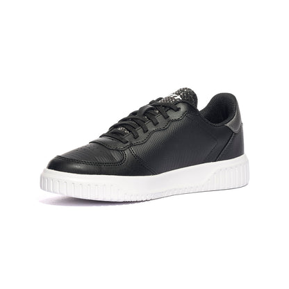 LOTTO 219988 ALL BLACK GRAVITY TITAN Sneakers Donna 