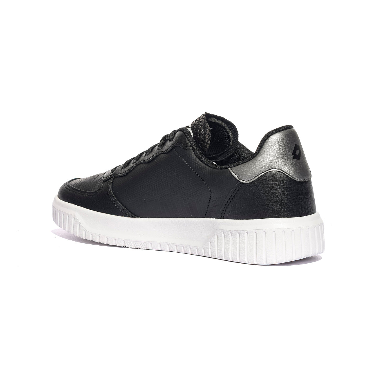 LOTTO 219988 ALL BLACK GRAVITY TITAN Sneakers Donna 