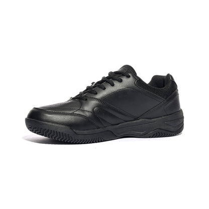 LOTTO 220635 ALL BLACK GRAVITY TITAN Sneakers Uomo 