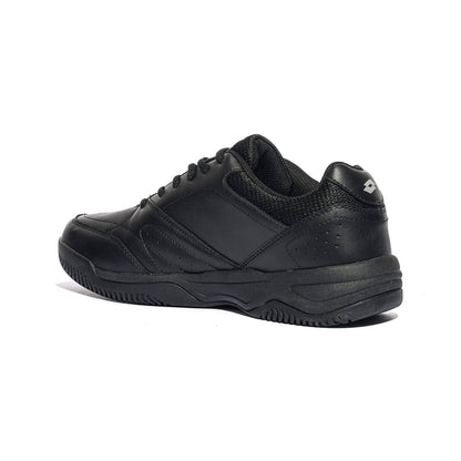 LOTTO 220635 ALL BLACK GRAVITY TITAN Sneakers Uomo 