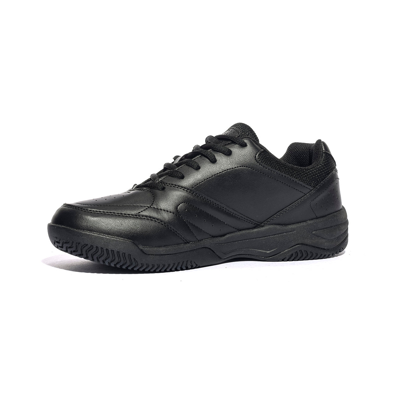 LOTTO 220635ALL BLACK GRAVITY TITAN